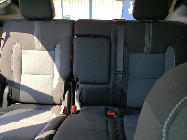 Photo 10 from auction – 2023 CHEVROLET BLAZER 2LT with VIN 3GNKBCR49PS115524
