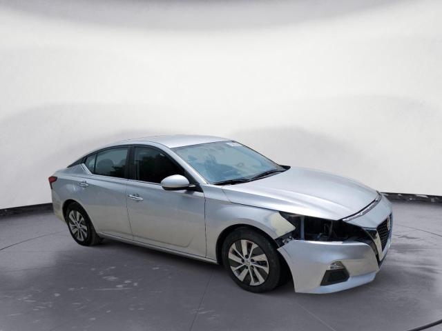 Photo 4 from auction – 2020 NISSAN ALTIMA S with VIN 1N4BL4BV4LC229239