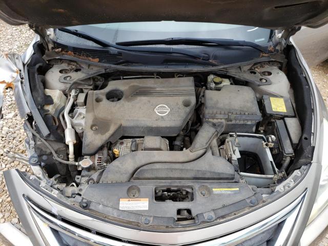 Photo 11 from auction – 2015 NISSAN ALTIMA 2.5 with VIN 1N4AL3AP7FC170006