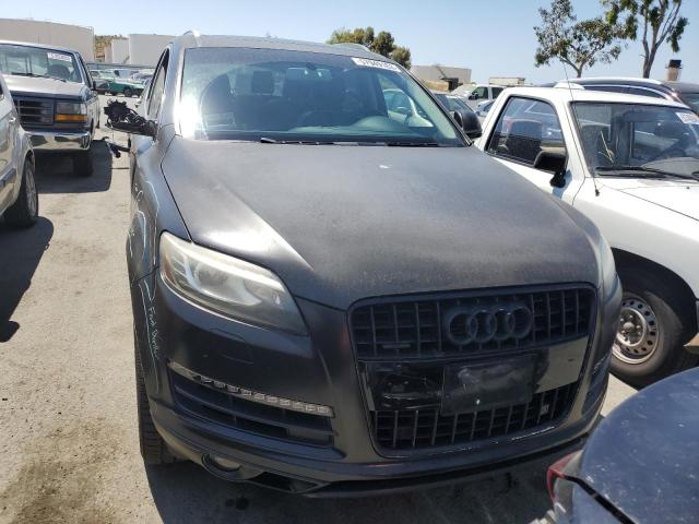 Photo 5 from auction – 2013 AUDI Q7 PREMIUM with VIN WA1LGAFE5DD004667