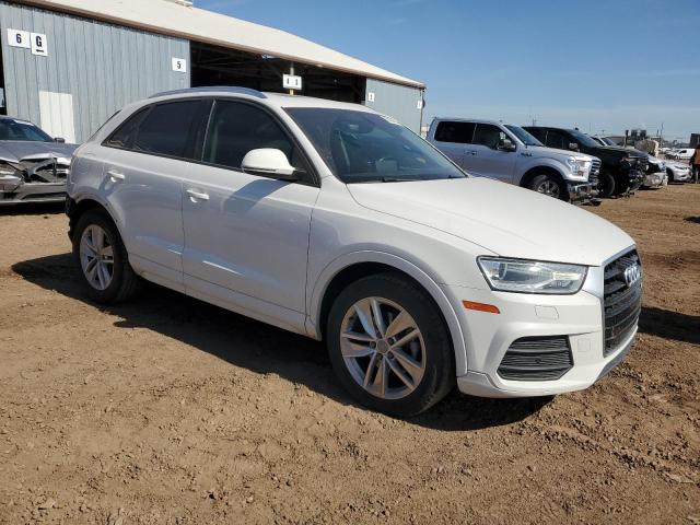 Photo 4 from auction – 2017 AUDI Q3 PREMIUM with VIN WA1BCCFSXHR016069