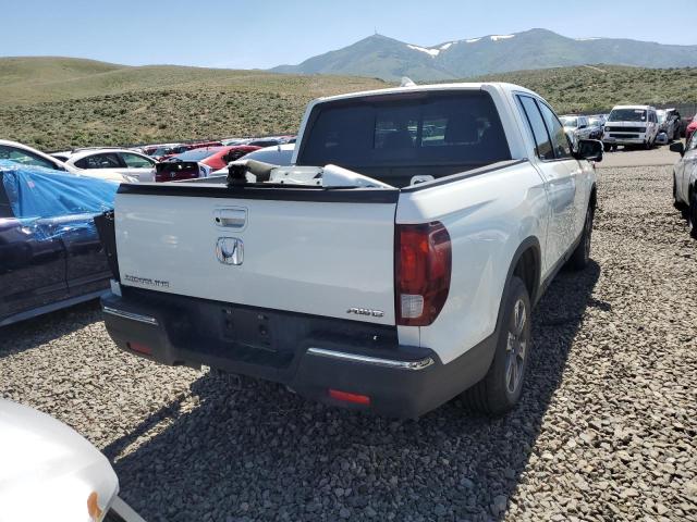 Photo 3 from auction – 2019 HONDA RIDGELINE with VIN 5FPYK3F62KB015122