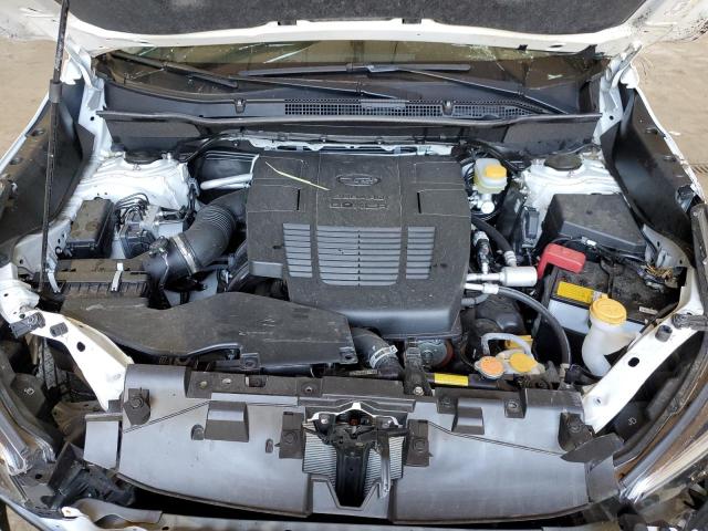 Photo 11 from auction – 2020 SUBARU FORESTER P with VIN JF2SKAJC3LH608748