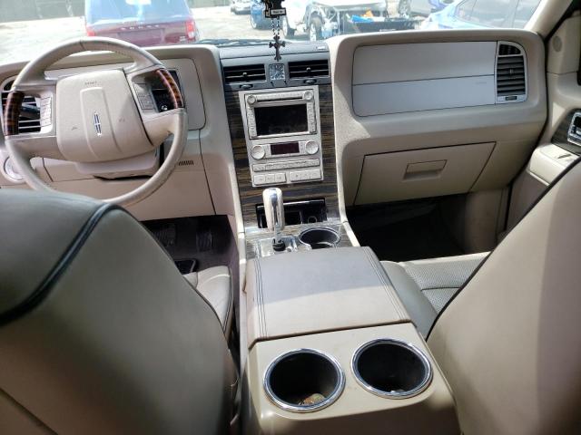 Photo 8 from auction – 2007 LINCOLN NAVIGATOR with VIN 5LMFU27557LJ07297