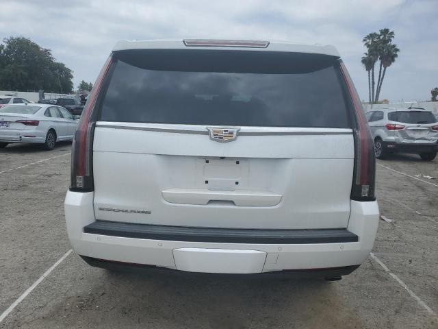 Photo 6 from auction – 2016 CADILLAC ESCALADE P with VIN 1GYS3CKJ7GR404890