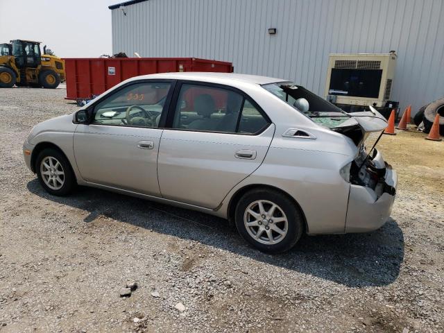 Photo 2 from auction – 2003 TOYOTA PRIUS with VIN JT2BK18U830080421