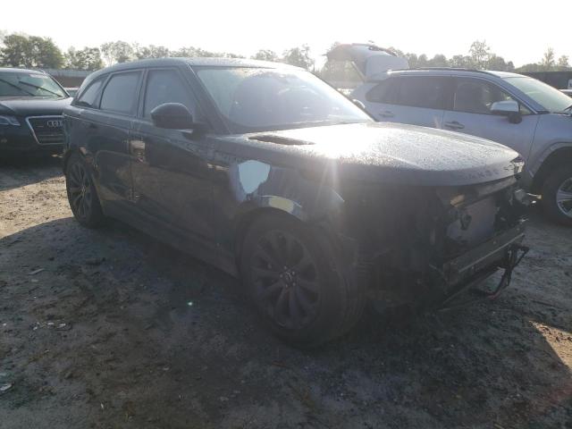 Photo 4 from auction – 2018 LAND ROVER RANGE ROVE with VIN SALYL2RVXJA716963