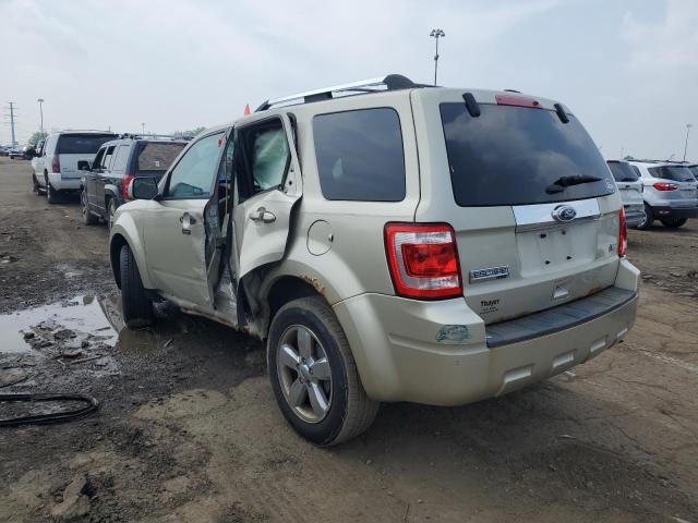 Photo 2 from auction – 2011 FORD ESCAPE LIM with VIN 1FMCU0EG1BKB26751