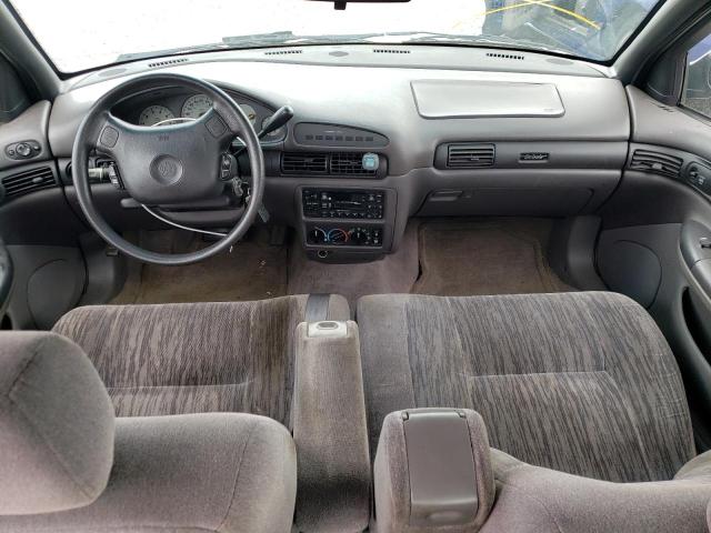 Photo 8 from auction – 1996 DODGE INTREPID with VIN 2B3HD46TXTH202393