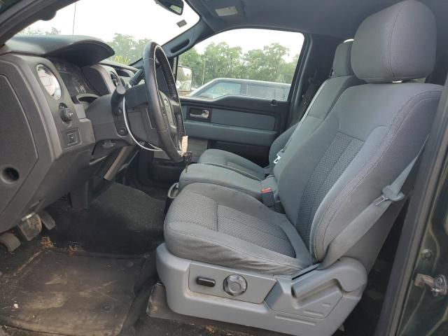 Zdjęcie 7 z aukcji – 2012 FORD F150 SUPER z VIN 1FTFW1EF8CFC67061