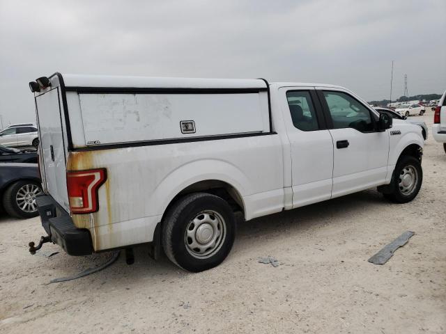 Photo 3 from auction – 2017 FORD F150 SUPER with VIN 1FTEX1C83HKD98619