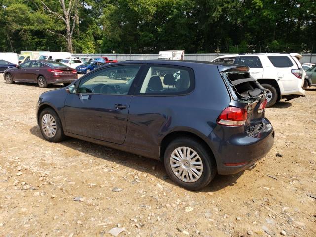 Photo 2 from auction – 2013 VOLKSWAGEN GOLF with VIN WVWBB7AJ1DW046474