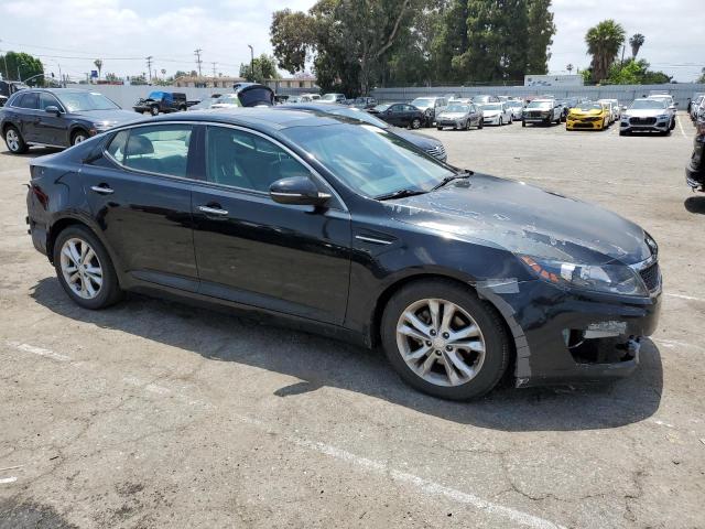 Photo 4 from auction – 2013 KIA OPTIMA EX with VIN 5XXGN4A78DG174616