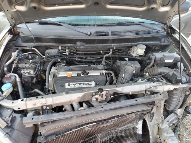 Photo 11 from auction – 2007 HONDA ELEMENT SC with VIN 5J6YH18967L012726