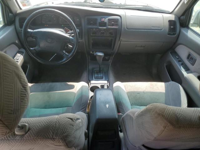 Photo 8 from auction – 2001 TOYOTA 4RUNNER SR with VIN JT3GN86R510189061