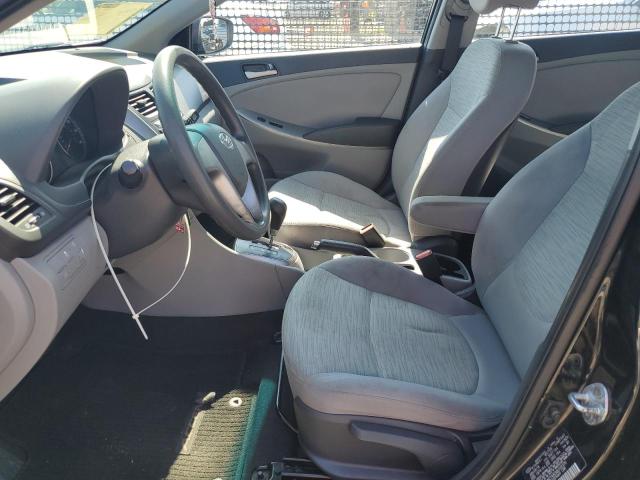 Photo 7 from auction – 2016 HYUNDAI ACCENT SE with VIN KMHCT4AE9GU102370
