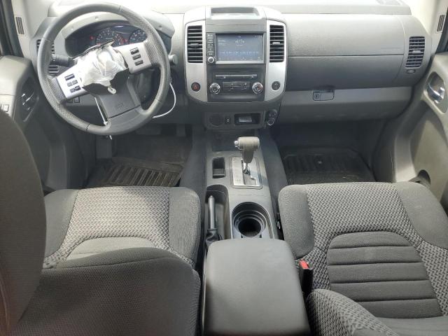 Photo 8 from auction – 2019 NISSAN FRONTIER S with VIN 1N6BD0CT6KN769740
