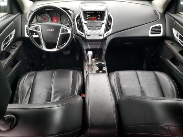 Фото 8 с аукциона – 2013 GMC TERRAIN SL с VIN 2GKFLVE36D6331829