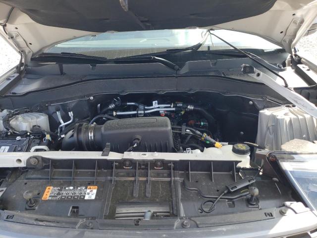 Photo 12 from auction – 2023 FORD EXPLORER X with VIN 1FMSK7DH6PGA24019