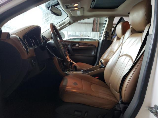 Photo 7 from auction – 2013 BUICK ENCLAVE with VIN 5GAKRCKD0DJ208963
