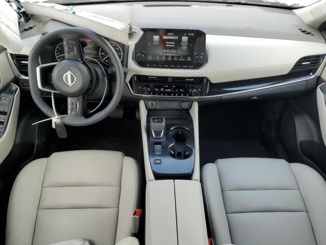 Photo 8 from auction – 2023 NISSAN ROGUE SL with VIN 5N1BT3CA7PC821865