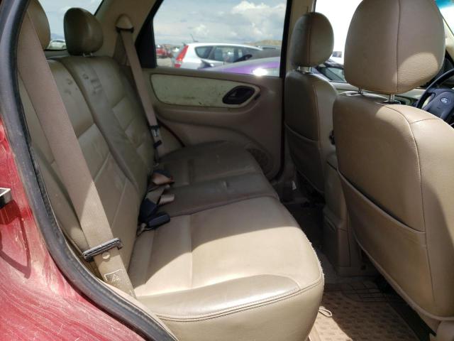 Photo 10 from auction – 2001 FORD ESCAPE with VIN 1FMYU03133KB22500