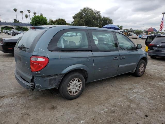 Photo 3 from auction – 2005 DODGE GRAND CARA with VIN 1D4GP24RX5B372474