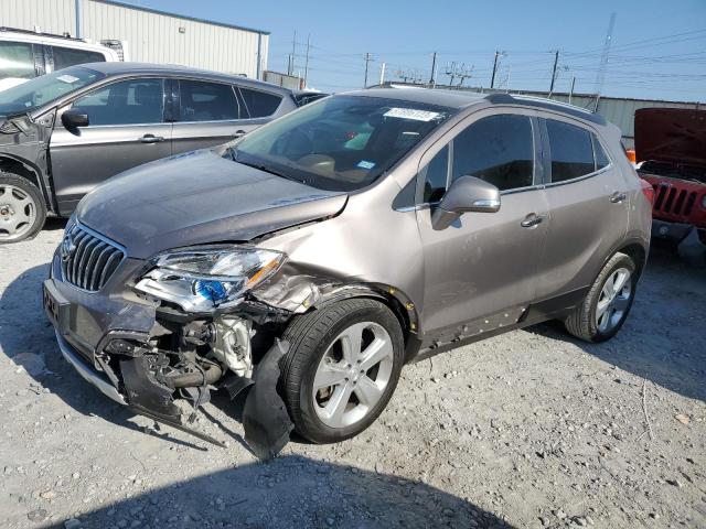 BUICK ENCORE PRE 2015 with VIN KL4CJDSB7FB125620 - Photo from auction