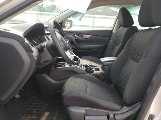 Photo 7 from auction – 2018 NISSAN ROGUE S with VIN 5N1AT2MV7JC825901