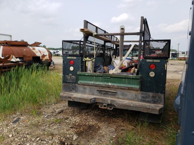 Photo 3 from auction – 2005 FORD F350 SUPER with VIN 1FDWF36P45EB40654
