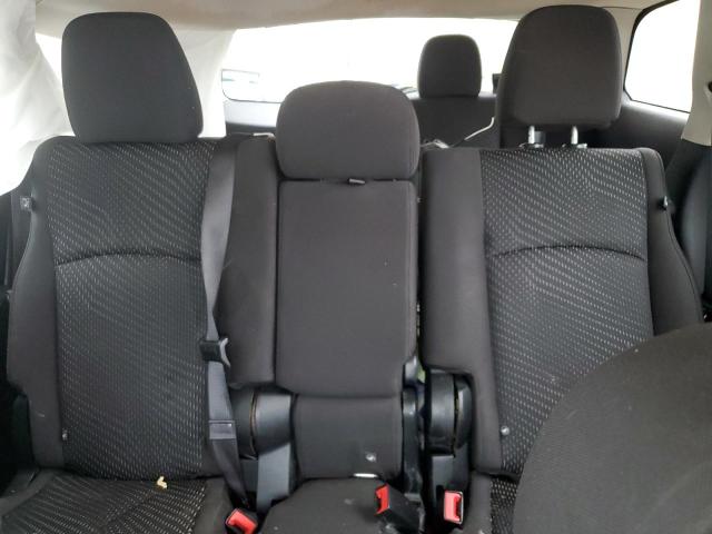 Photo 10 from auction – 2018 DODGE JOURNEY SE with VIN 3C4PDCAB7JT384741