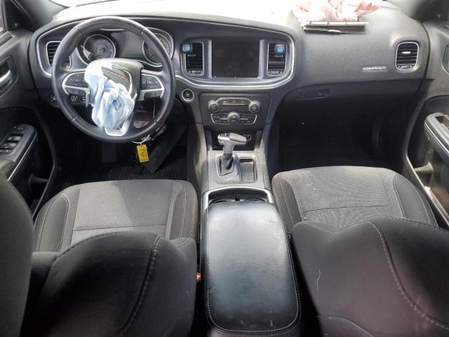 Photo 8 from auction – 2016 DODGE CHARGER SX with VIN 2C3CDXHG3GH281264