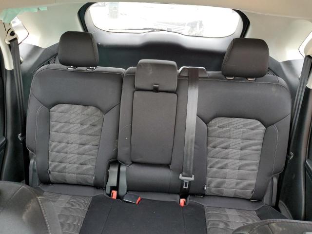 Photo 10 from auction – 2017 FORD EDGE SEL with VIN 2FMPK4J82HBC28317