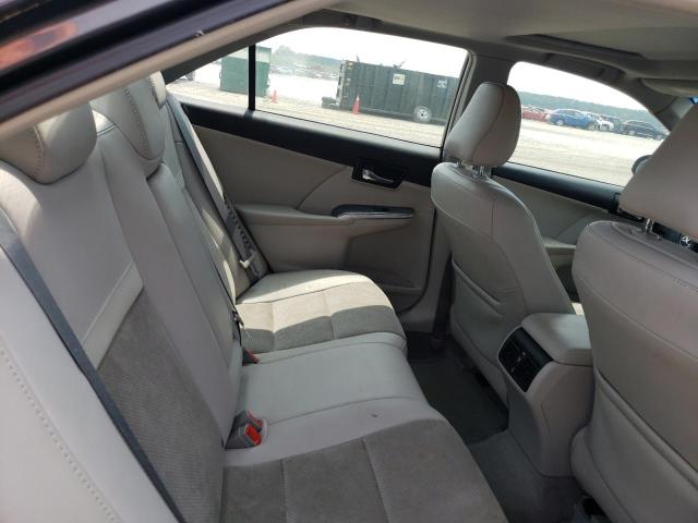 Photo 10 from auction – 2012 TOYOTA CAMRY HYBR with VIN 4T1BD1FK7CU028057