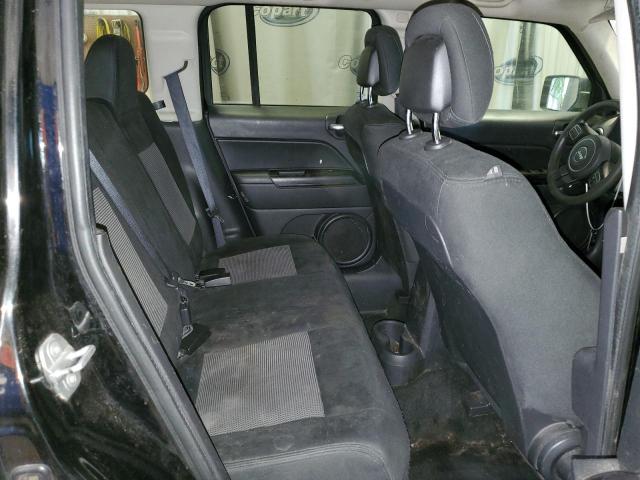 Photo 10 from auction – 2014 JEEP PATRIOT SP with VIN 1C4NJPBA2ED645122