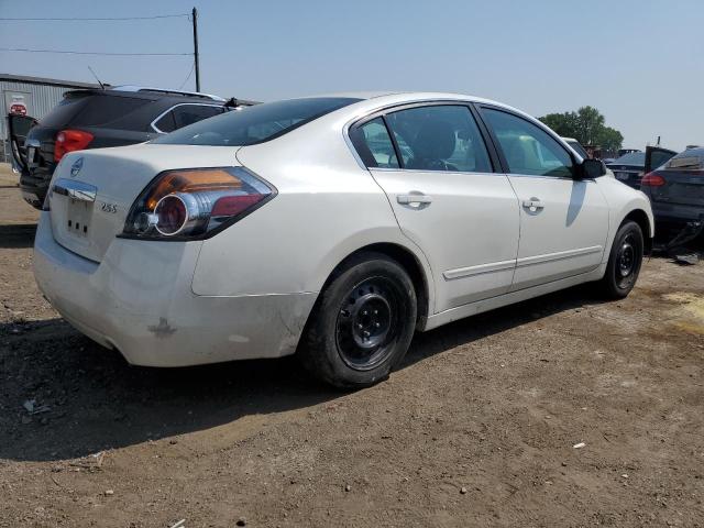 Photo 3 from auction – 2010 NISSAN ALTIMA BAS with VIN 1N4AL2AP0AN413002