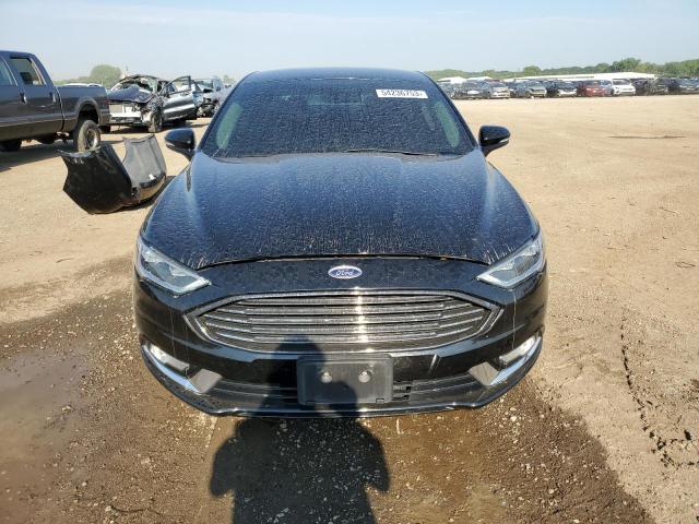 Photo 5 from auction – 2017 FORD FUSION SE with VIN 3FA6P0PU2HR238786