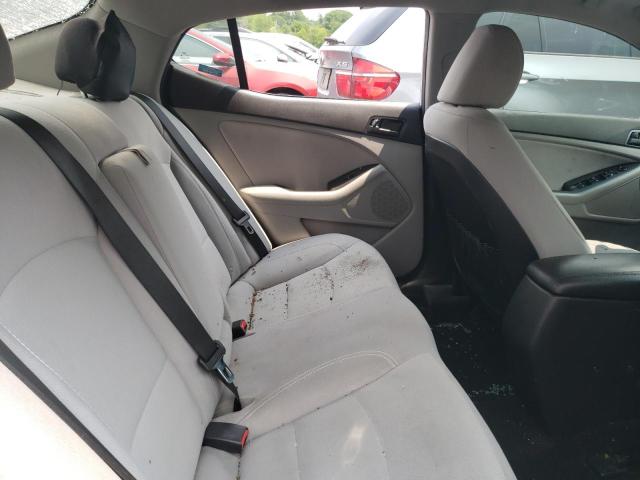 Photo 10 from auction – 2013 KIA OPTIMA LX with VIN 5XXGM4A79DG186339