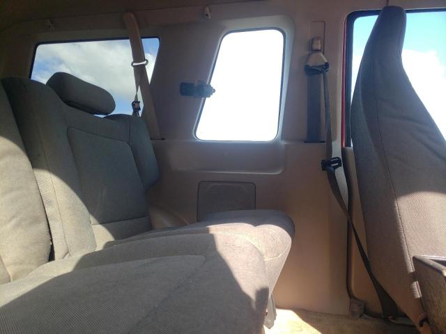 صورة رقم 10 من المزاد - 2001 FORD EXPLORER S مع VIN 1FMYU70E91UA57508