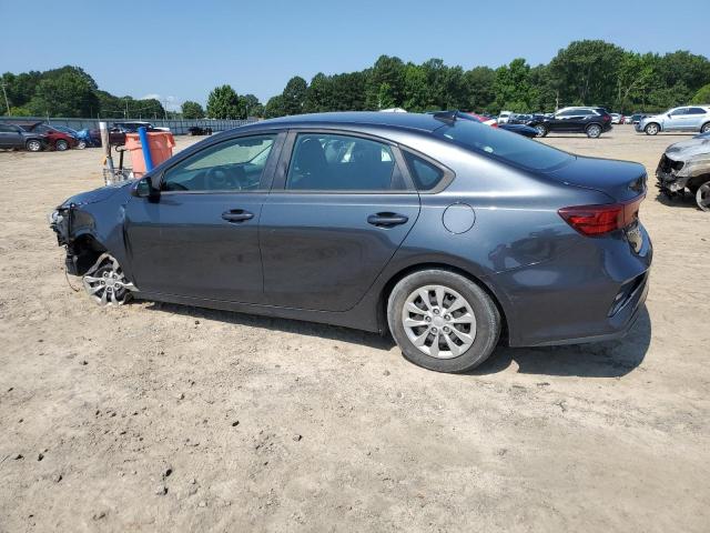 Photo 2 from auction – 2019 KIA FORTE FE with VIN 3KPF24AD0KE009952