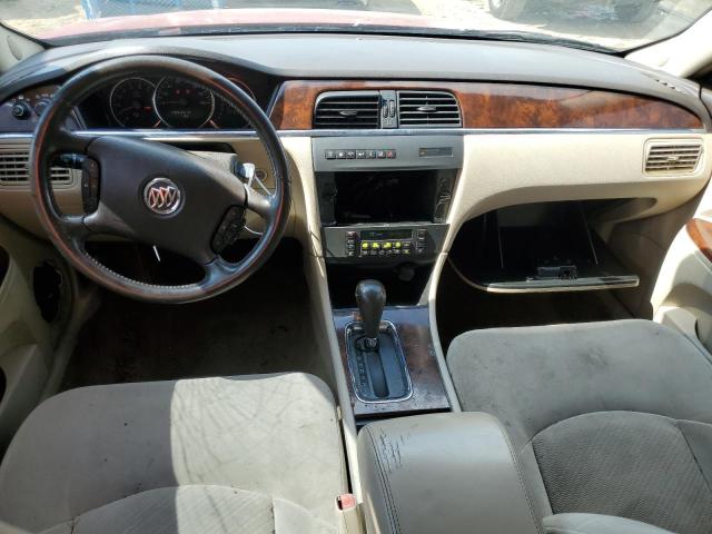Photo 8 from auction – 2008 BUICK LACROSSE C with VIN 2G4WC582581136351