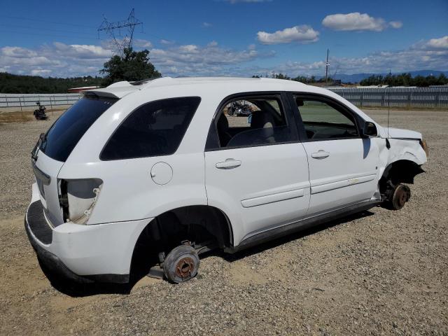 Photo 3 from auction – 2006 CHEVROLET EQUINOX LT with VIN 2CNDL63F566165520