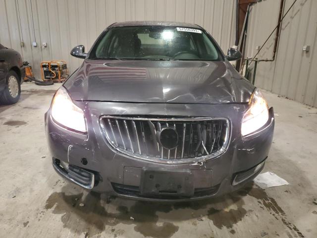 Photo 5 from auction – 2011 BUICK REGAL CXL with VIN W04GS5EC5B1024908