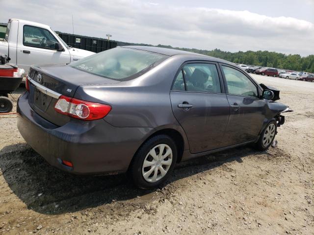 Photo 3 from auction – 2011 TOYOTA COROLLA BA with VIN JTDBU4EEXBJ101441