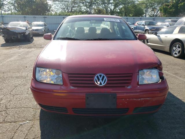 Photo 5 from auction – 2002 VOLKSWAGEN JETTA GLS with VIN 3VWSB69M42M155398
