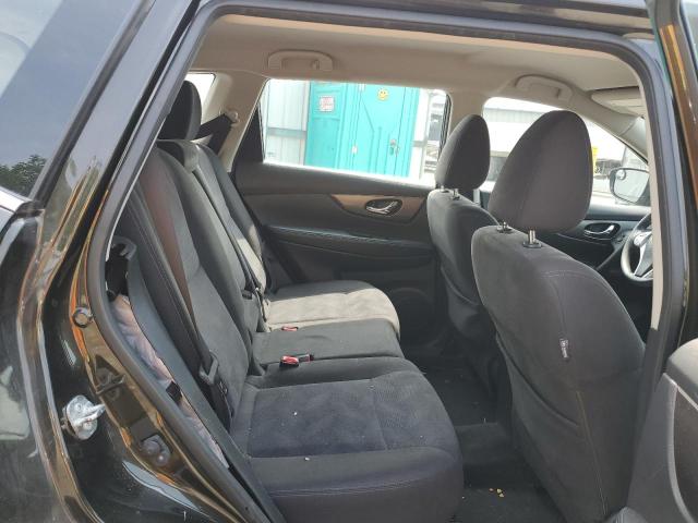 Photo 11 from auction – 2015 NISSAN ROGUE S with VIN KNMAT2MV0FP514024