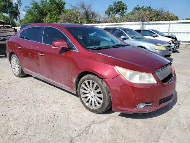 Photo 4 from auction – 2010 BUICK LACROSSE C with VIN 1G4GC5EG5AF223749