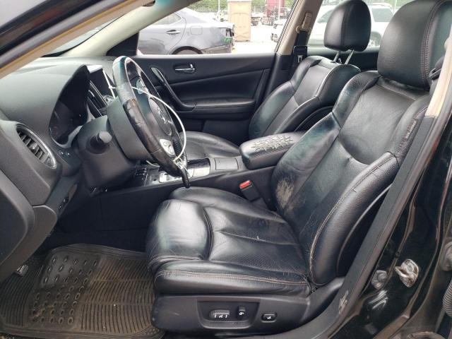 Zdjęcie 7 z aukcji – 2010 NISSAN MAXIMA S z VIN 1N4AA5AP2AC866783