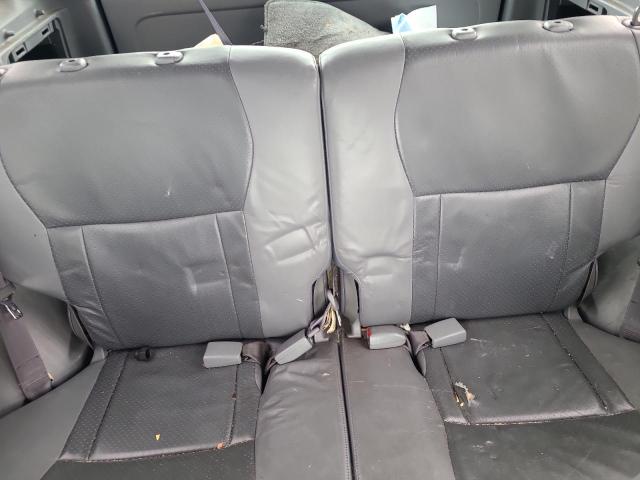 Photo 10 from auction – 2001 TOYOTA RAV4 with VIN JTEGH20V910029735