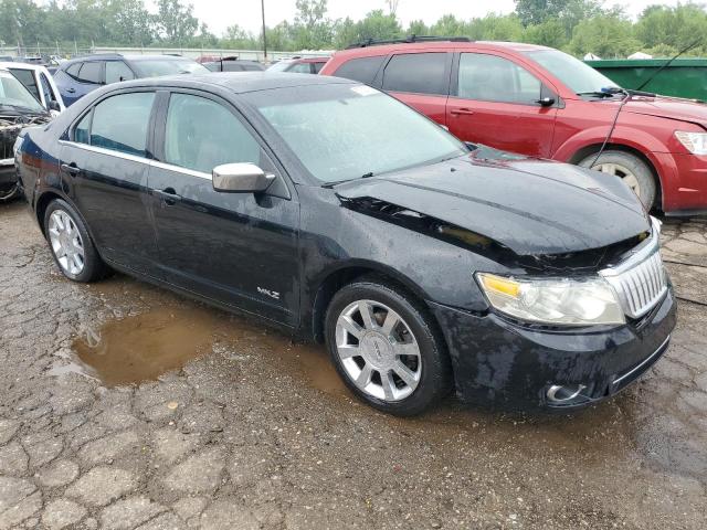 Photo 4 from auction – 2008 LINCOLN MKZ with VIN 3LNHM26TX8R648781